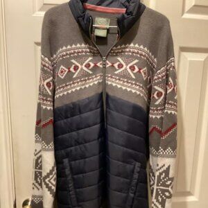 St. John’s Bay jacket XXL